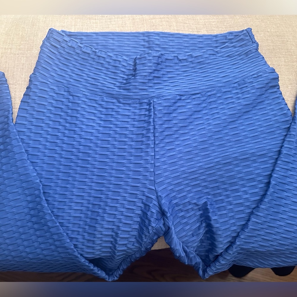 Sofia Active Sofia Vergara Butt Lift Bubble Leggi… - image 1